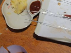 -老杨太太烧烤(文化广场店)