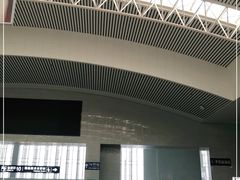 -南昌站
