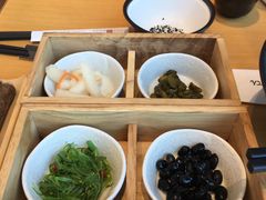 餐前小菜-胜博殿日式炸猪排(西红门店)