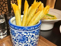 -福悦1077中餐厅(武汉光谷凯悦酒店)