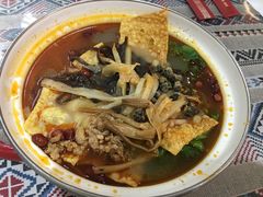 小螺莉螺蛳粉-丽丽三鲜螺蛳粉(田林路店)