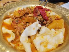 -天山传奇新疆菜(SKLP店)