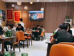 大堂-小海丁
