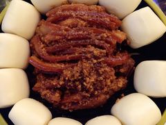 -玉林烤鸭店(垡头店)
