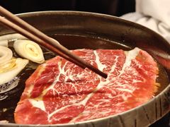 -满来寿喜烧(金虹桥店)