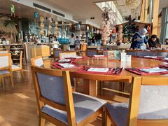 -视界美食自助餐厅·石家庄希尔顿酒店