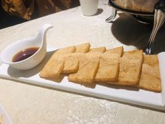 蛋煎糍粑-川味堂·四川豆花(八卦岭店)