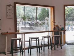 -COTTON CAFE(德信·中外公寓店)