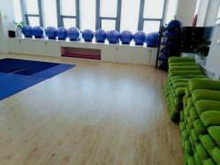 -Your Yoga Pilates·瑜伽普拉提习练室