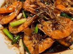 -老头儿油爆虾(星光一期店)