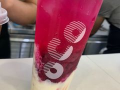 -CoCo都可(小寨赛格店)