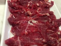 -食潮汕头鲜牛馆(望京保利店)