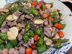 -陈三炖鸡馆(金众小区店)