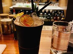 -RMK Shochu Bar(三诺店)