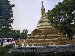 -北京世界公园