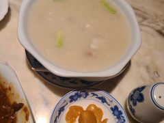 -广州花园酒店荔湾亭·地道点心·粤式饮茶