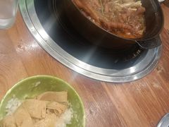 -重庆鸡公煲·青锅花椒鱼(牡丹江路店)