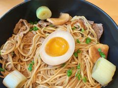 -火山屋台(新街口店)