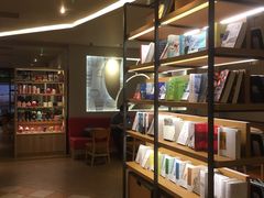 -COSTA COFFEE(新奥购物中心店)
