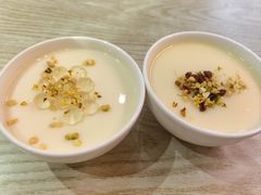 -杨记杏仁茶(椰园店)