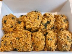 海苔酥松小贝-鲍师傅糕点(春熙路店)