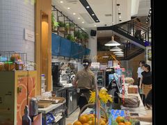 -罗森尼娜(解放西路店)