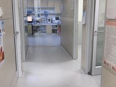 -谐和益家动物医院·免疫绝育·血液透析·宠保定点医院(高新伊藤分院)