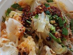 -小谷姐姐麻辣拌·麻辣烫(北辰店)