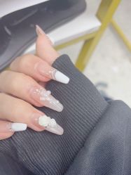 -喜柚自助美甲美睫
