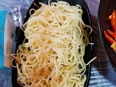 -虎虎龙虾大排档(双井店)