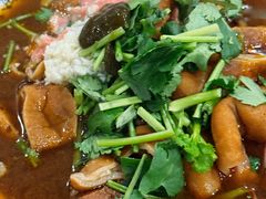 肖村桥卤煮-原肖村桥卤煮(旧宫东路店)