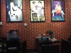 大堂-炙韩料理·部队锅专门店