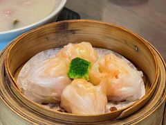 -山水茶艺馆·点心粤菜·30年老字号