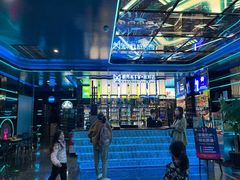 -酷秀KTV(五道口店)