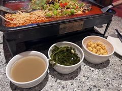 -里岛烤鱼(东港凯虹广场店)