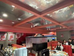 -何师傅美蛙鱼头(汉街店)