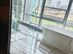 -榛悦隆堡成都酒店(春熙路太古里店)