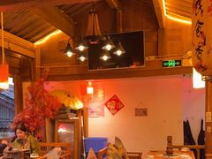 -民食香·腊排骨野生菌美食(木府店)