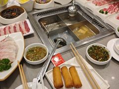 -海底捞火锅(万达广场店)