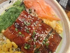 -戏作寿司(观音桥店)