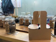 -COFFEE HOLIC(朝外SOHO店)