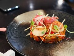 -La Creperie法餐厅(芮欧百货店)
