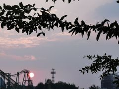 -成都欢乐谷