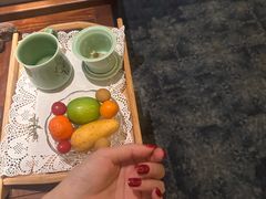 -鼎族怡华·指压·经络·疗愈SPA(紫荆店)