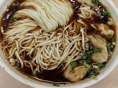 -蒋家桥饺面店(广陵路店)