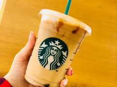 -星巴克(深圳湾体育中心店)