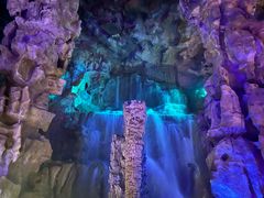 -泰安地下龙宫景区