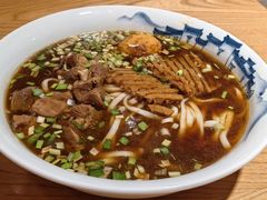-难忘的面(五矿君澜酒店)