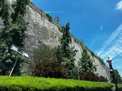 -老门东历史文化街区