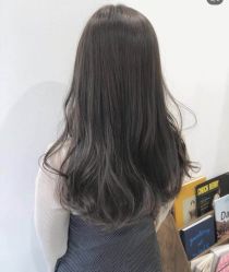 点击看大图 -杉影印象日式烫染專門店